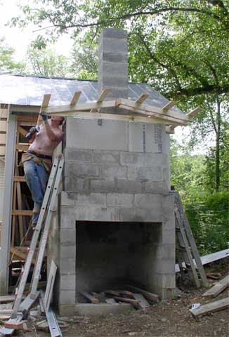roof framing